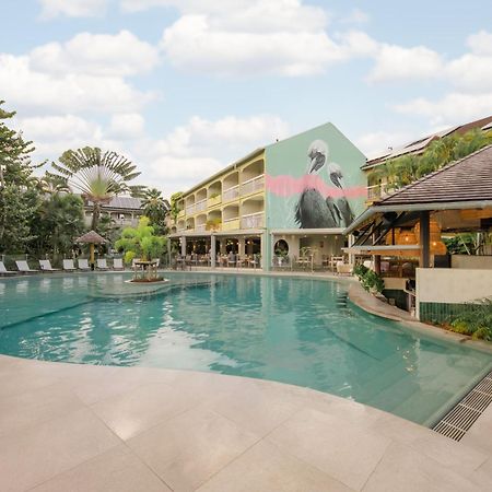 La Pagerie - Tropical Garden Hotel Les Trois-Ilets Ngoại thất bức ảnh