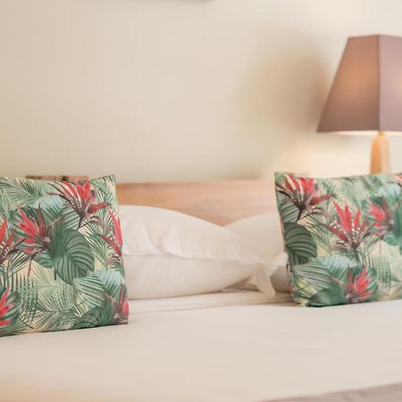 La Pagerie - Tropical Garden Hotel Les Trois-Ilets Ngoại thất bức ảnh