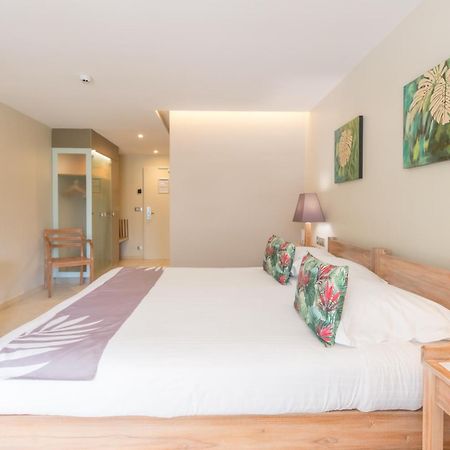 La Pagerie - Tropical Garden Hotel Les Trois-Ilets Ngoại thất bức ảnh