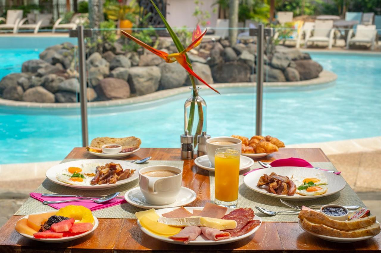 La Pagerie - Tropical Garden Hotel Les Trois-Ilets Ngoại thất bức ảnh