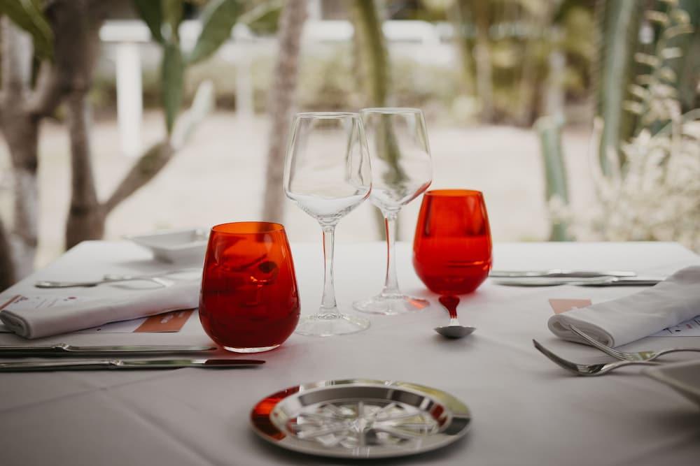 La Pagerie - Tropical Garden Hotel Les Trois-Ilets Ngoại thất bức ảnh