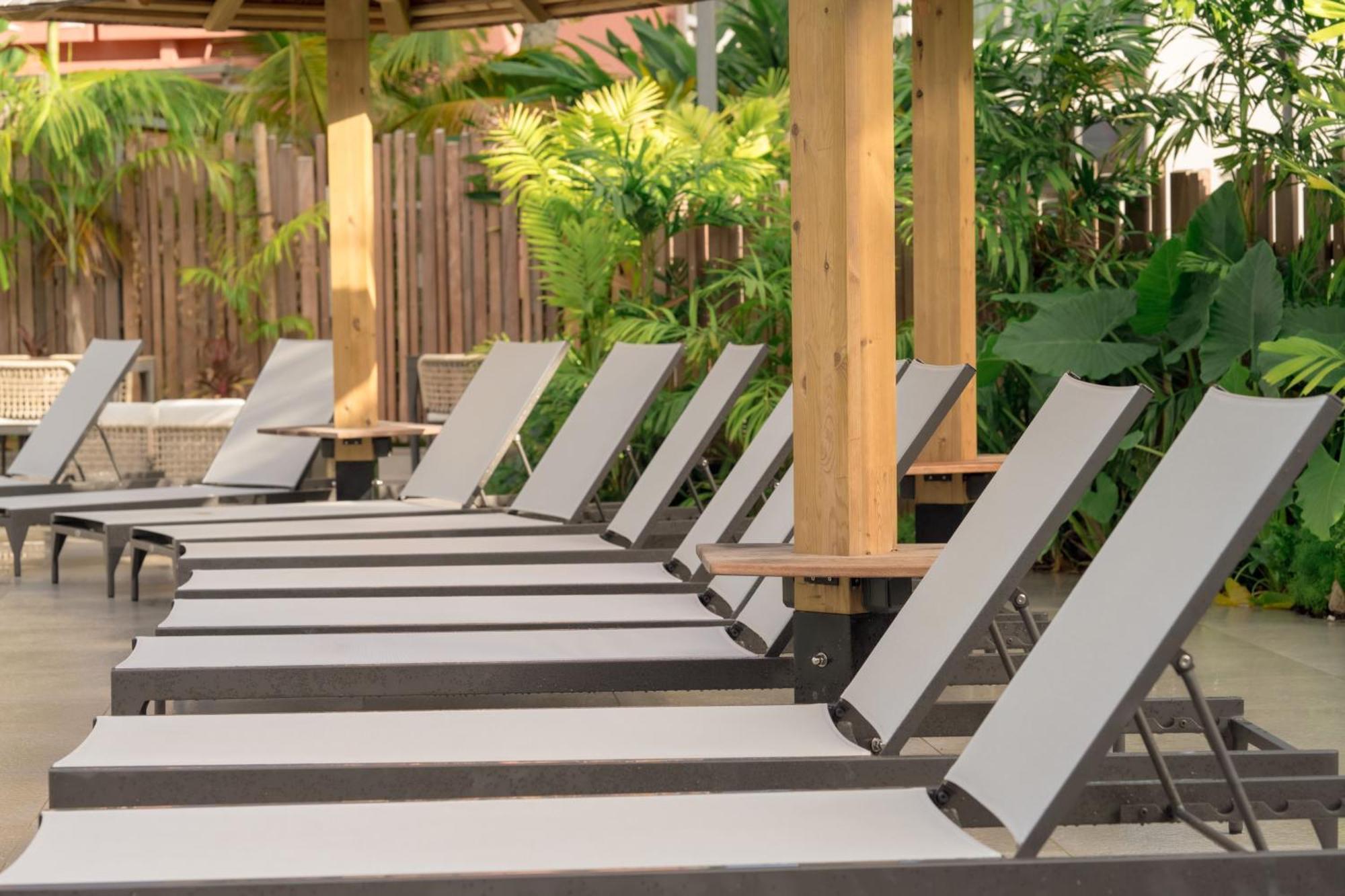 La Pagerie - Tropical Garden Hotel Les Trois-Ilets Ngoại thất bức ảnh