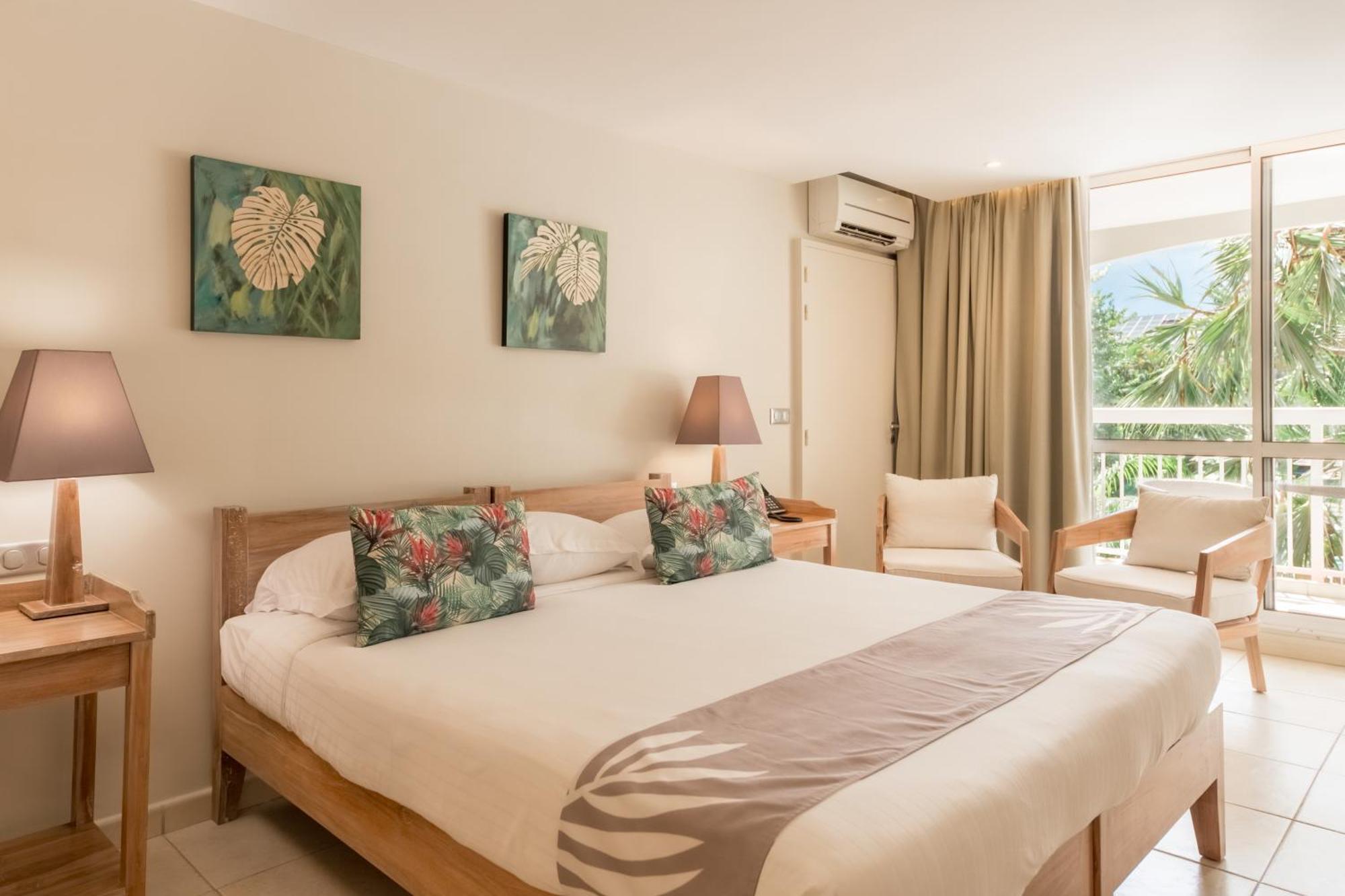 La Pagerie - Tropical Garden Hotel Les Trois-Ilets Ngoại thất bức ảnh