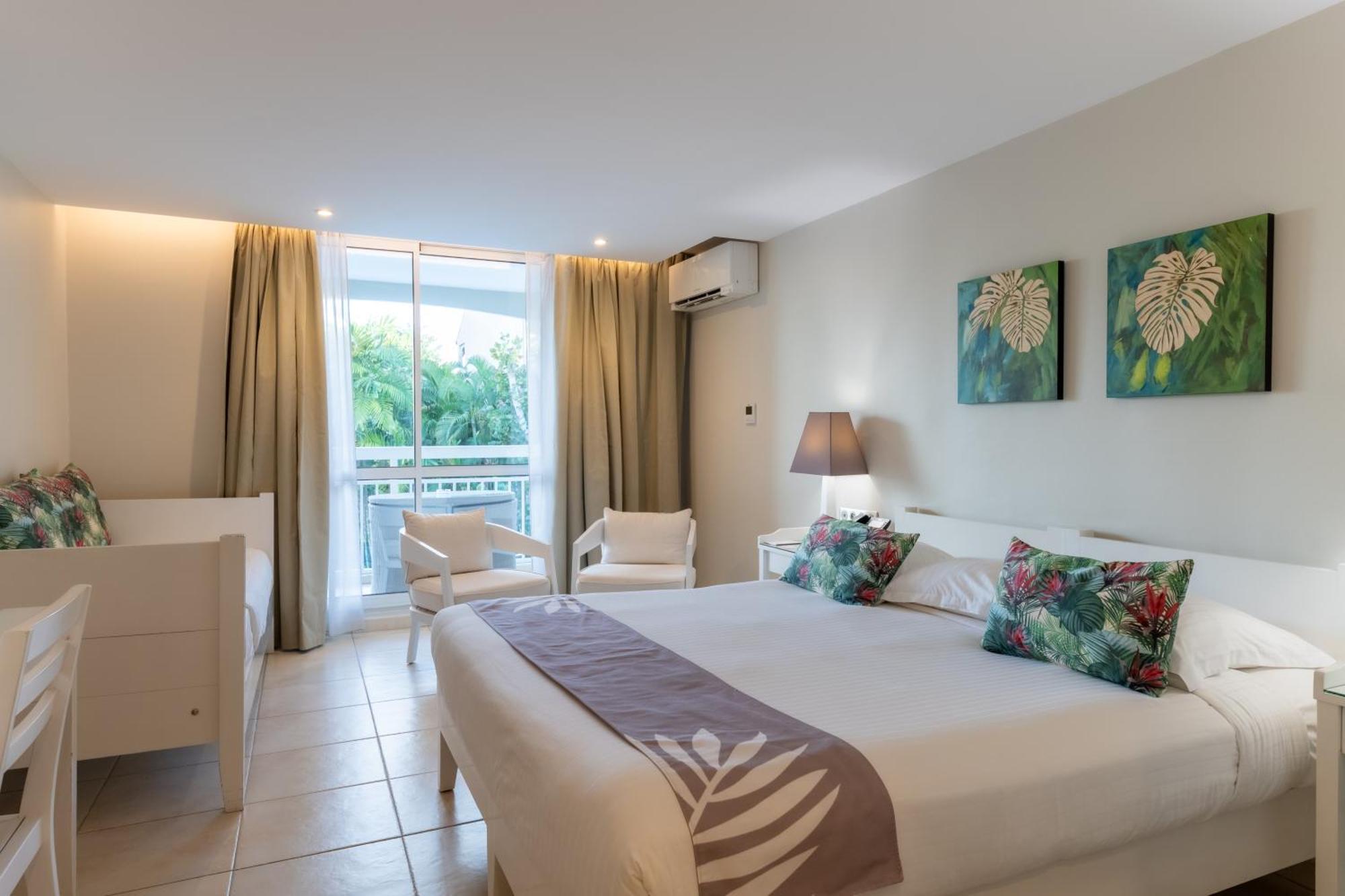 La Pagerie - Tropical Garden Hotel Les Trois-Ilets Ngoại thất bức ảnh